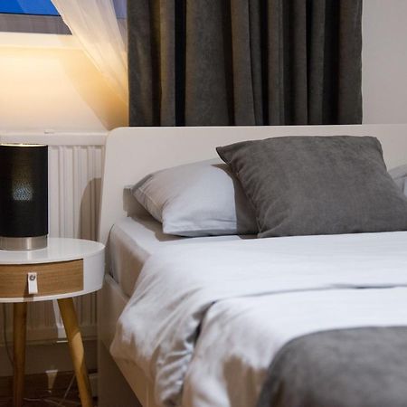 Royal Apartment Palánka Kültér fotó